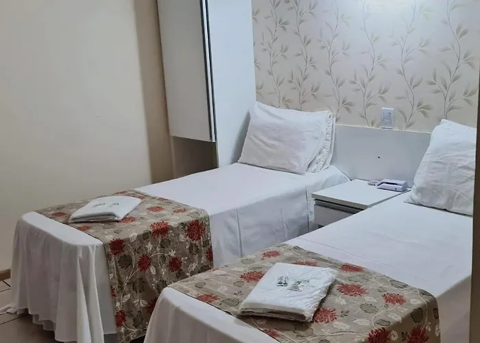 Copaiba Palace Hotel