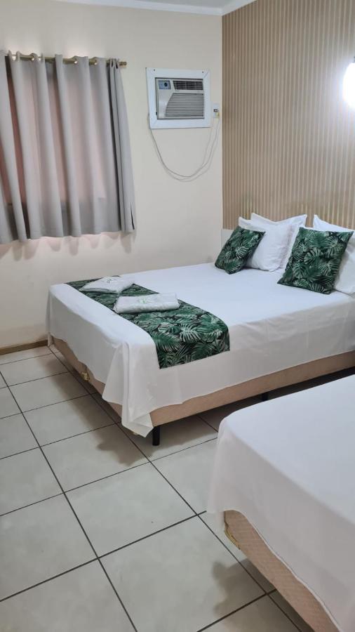 Copaiba Palace *