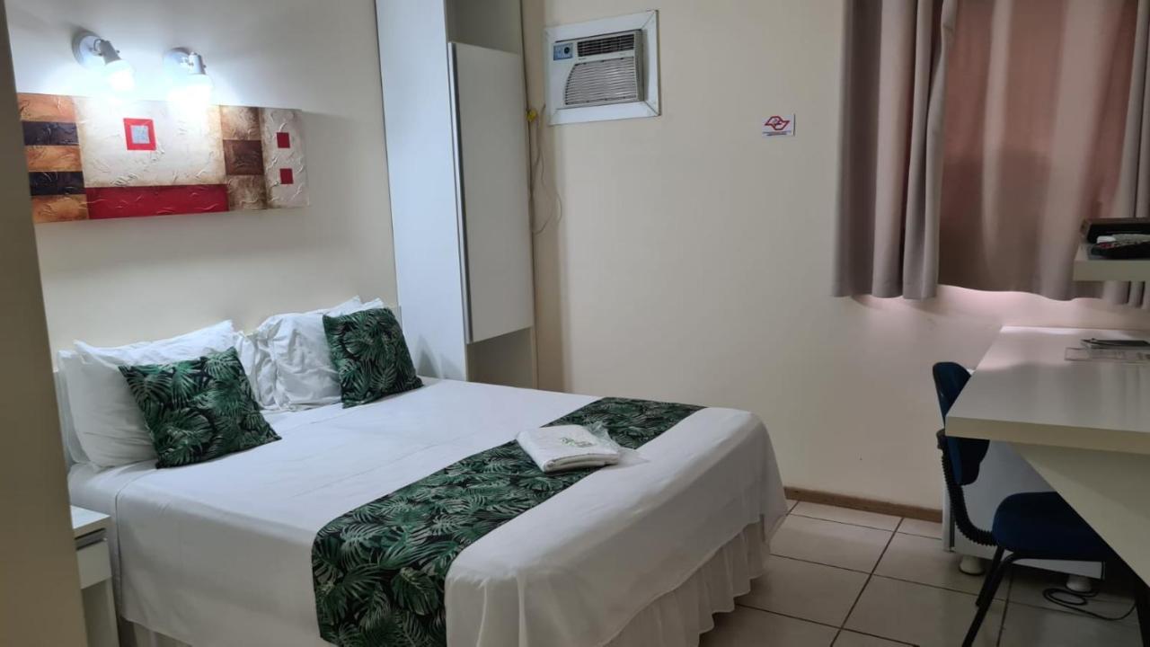 Copaiba Palace Hotel Bauru
