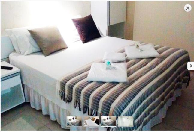 Copaiba Palace *