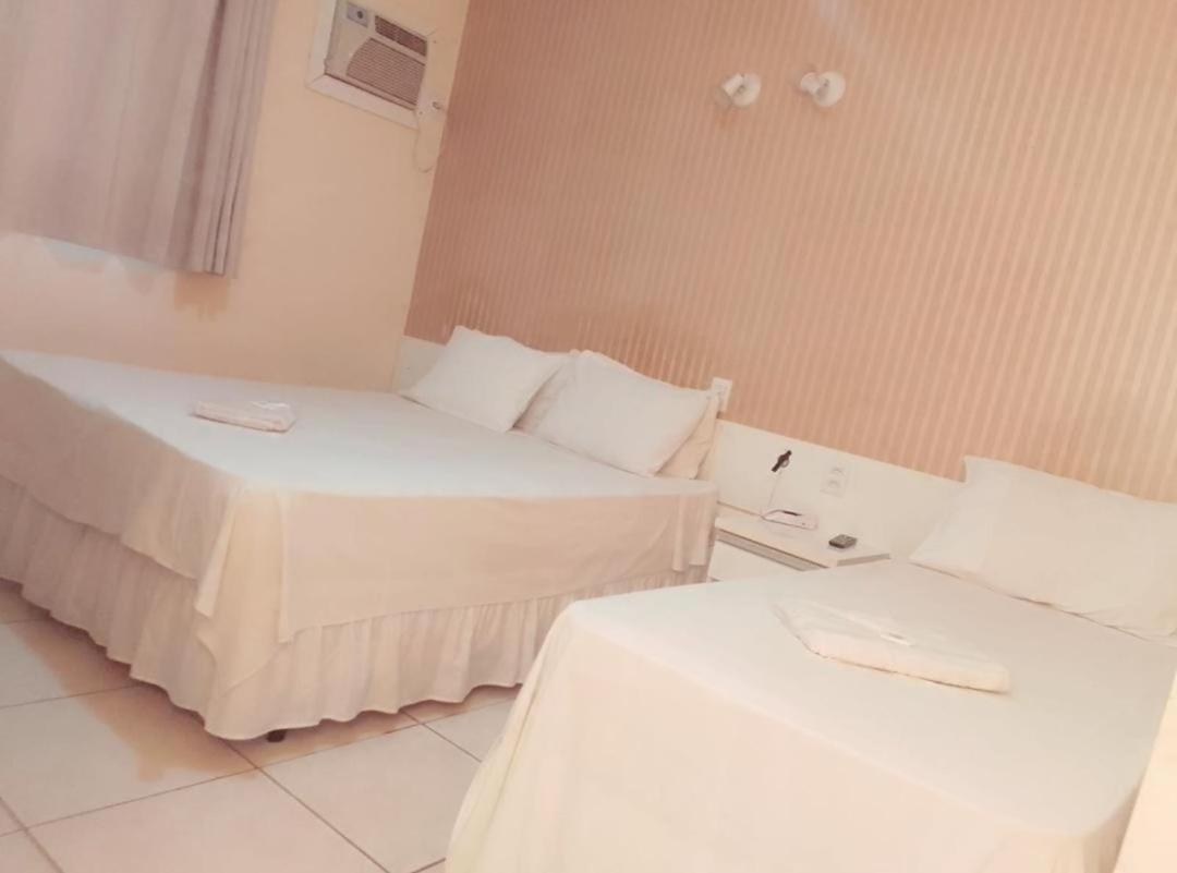 Copaiba Palace Bauru