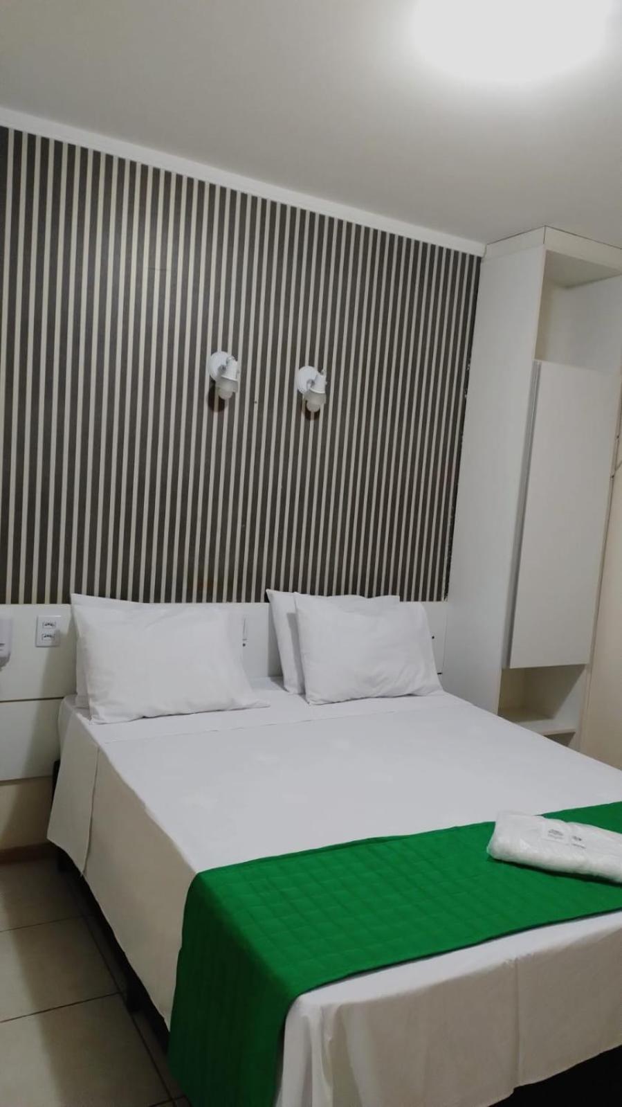 Copaiba Palace Hotel *